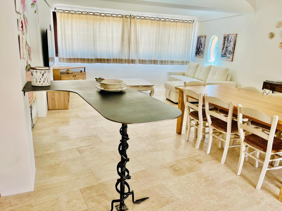 קניגיונה Villa Ibiscus מראה חיצוני תמונה