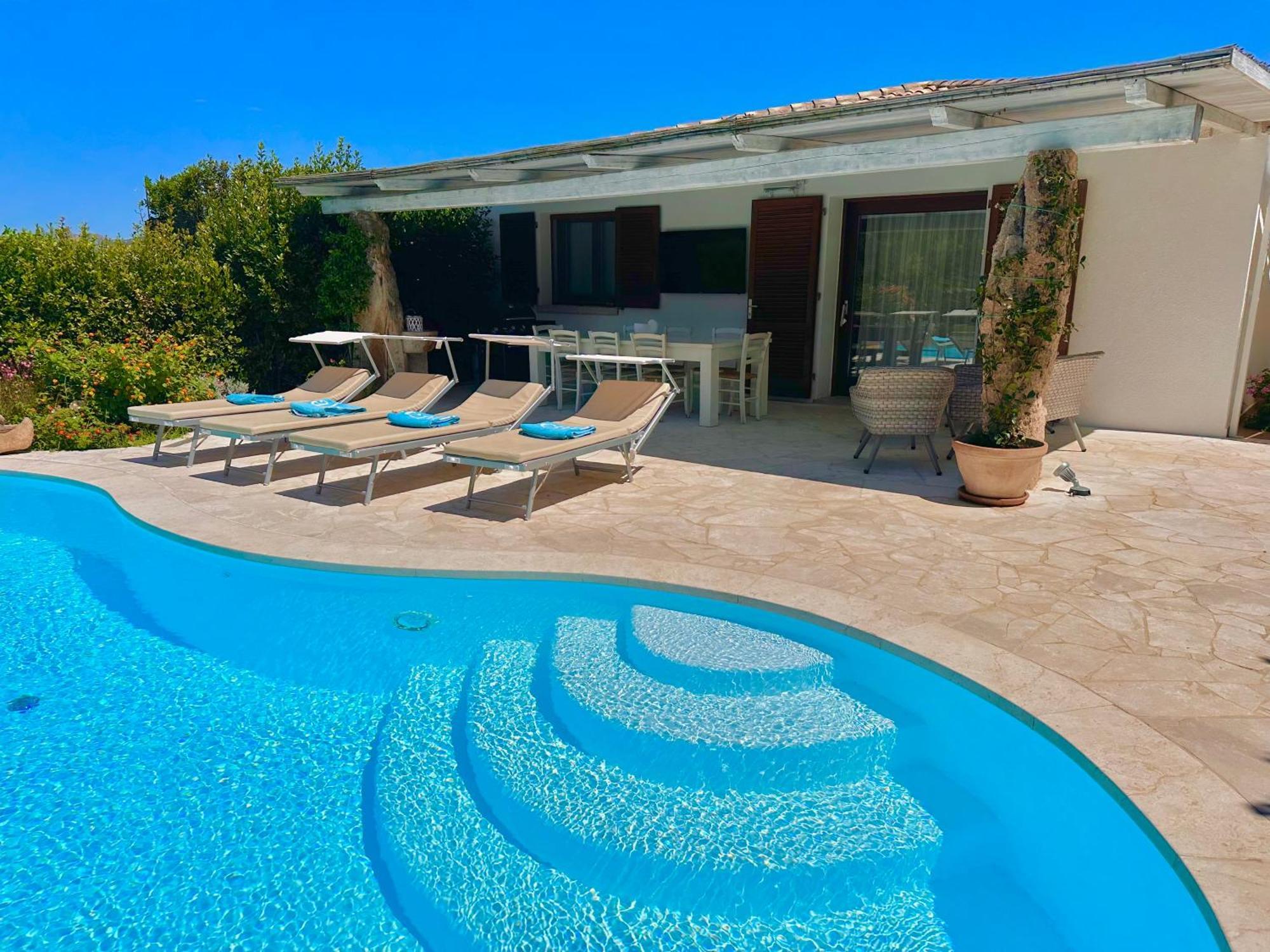קניגיונה Villa Ibiscus מראה חיצוני תמונה