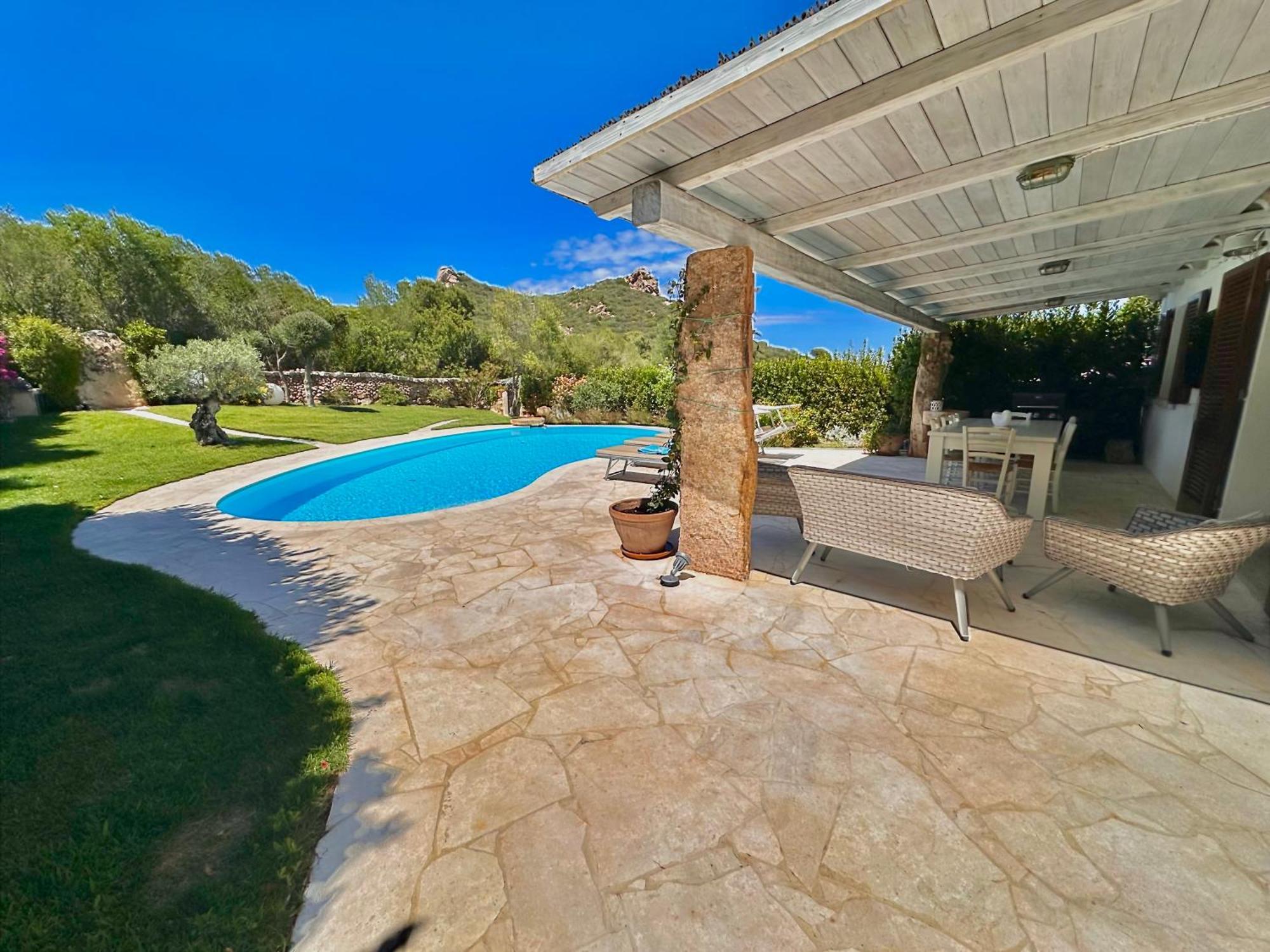 קניגיונה Villa Ibiscus מראה חיצוני תמונה