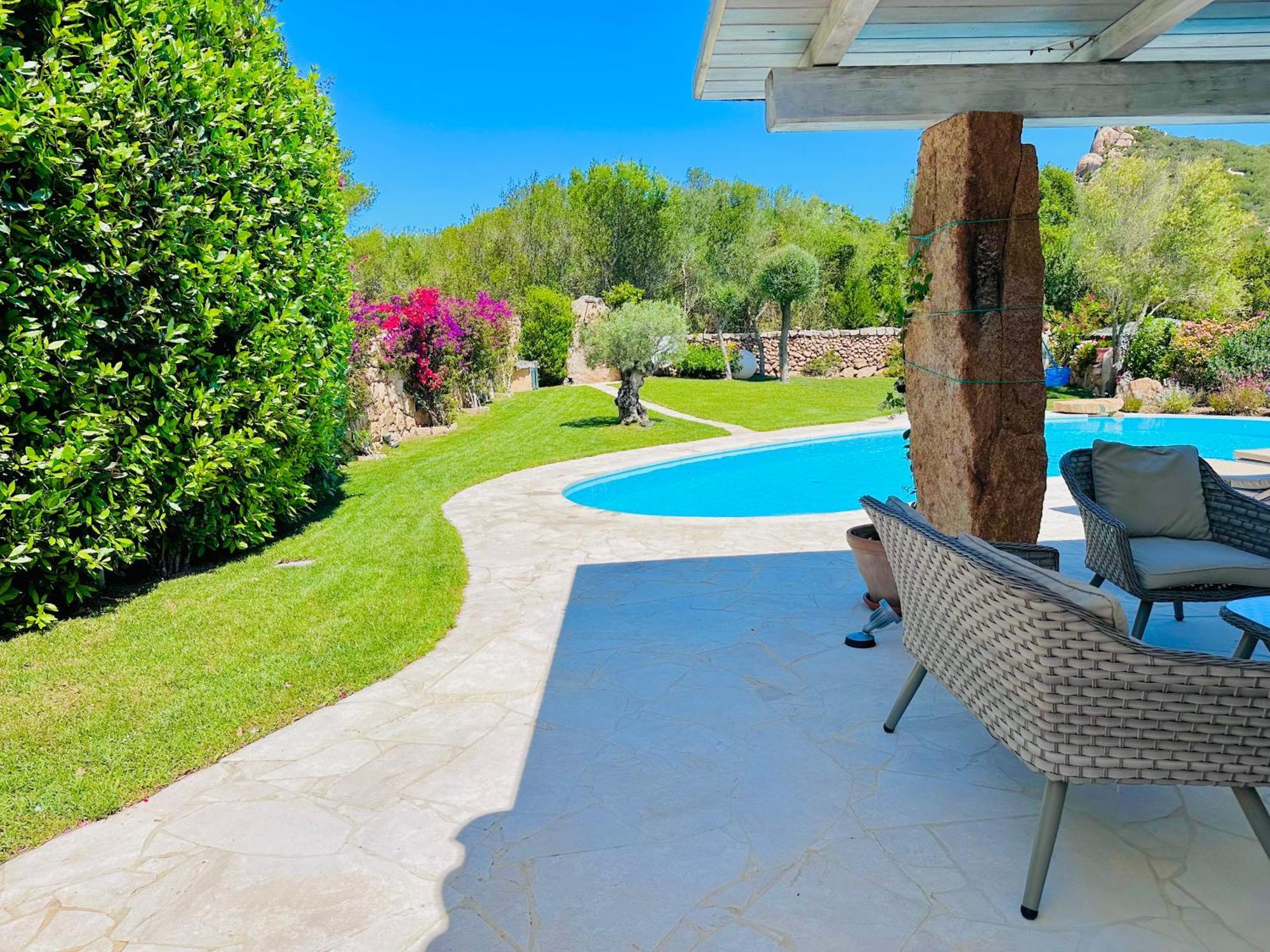 קניגיונה Villa Ibiscus מראה חיצוני תמונה