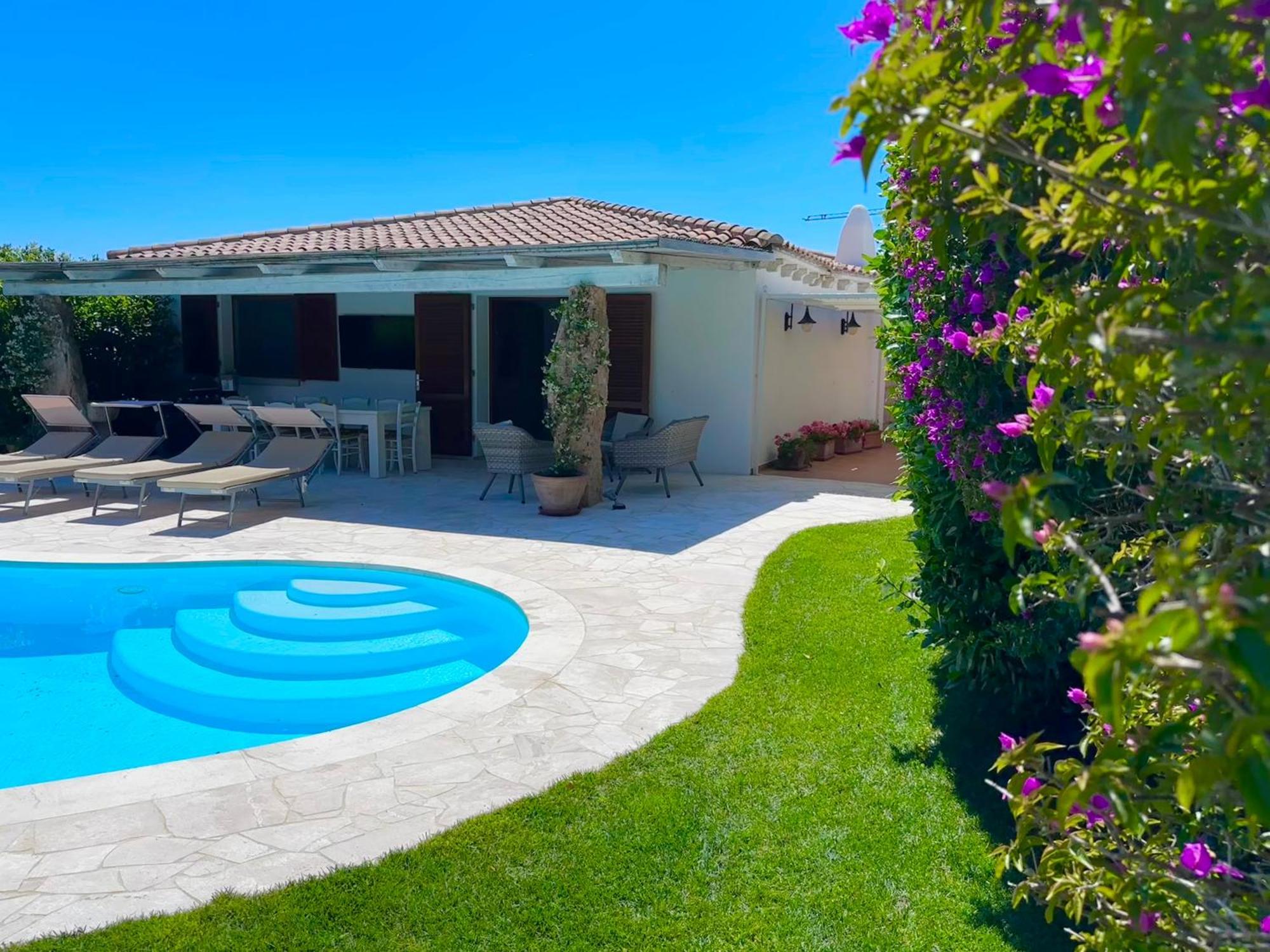 קניגיונה Villa Ibiscus מראה חיצוני תמונה