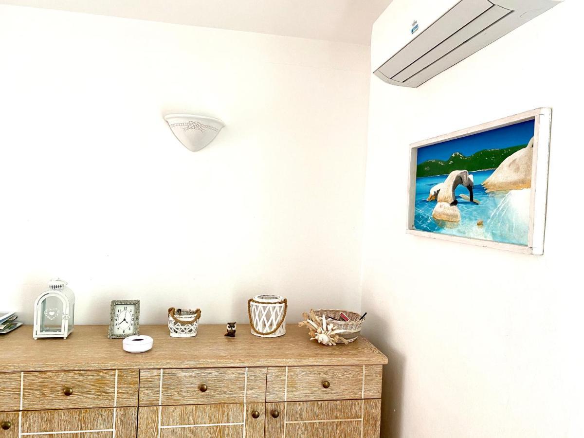 קניגיונה Villa Ibiscus מראה חיצוני תמונה
